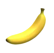 Banana Fruit Warp