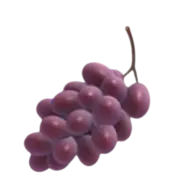 Grapes Fruit Warp