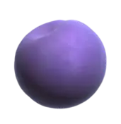 Plum Fruit Warp