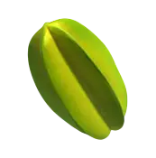 Starfruit Fruit Warp