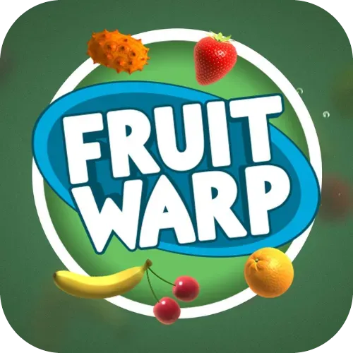 Fruit Warp logo