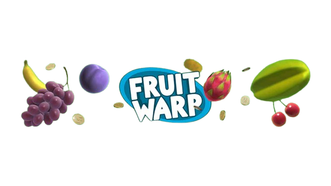 Fruit Warp Logo
